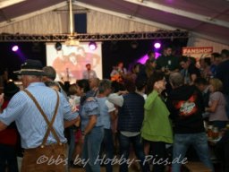 650 Jahr Feier Urweiler