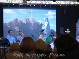 Alpentage Sonntag, 05.11.2017