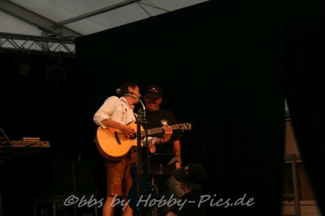 Kirmes und Laurentius Markt Wolfersweiler