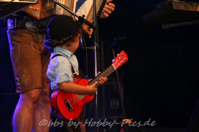 Kirmes und Laurentius Markt Wolfersweiler