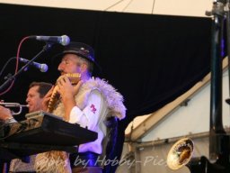 Kirmes und Laurentius Markt Wolfersweiler