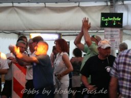 Kirmes und Laurentius Markt Wolfersweiler