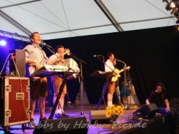 Kirmes und Laurentius Markt Wolfersweiler