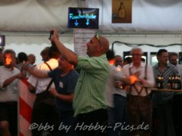 Kirmes und Laurentius Markt Wolfersweiler