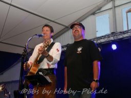 Kirmes und Laurentius Markt Wolfersweiler