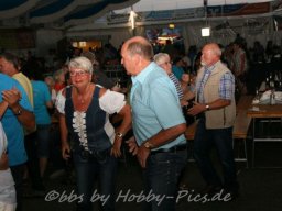 Kirmes und Laurentius Markt Wolfersweiler