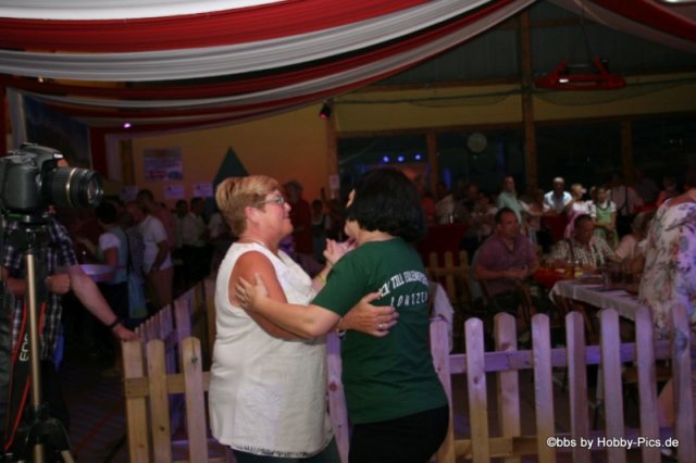 Lederhosen-Party Lontzen