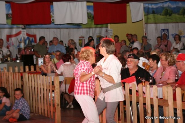 Lederhosen-Party Lontzen