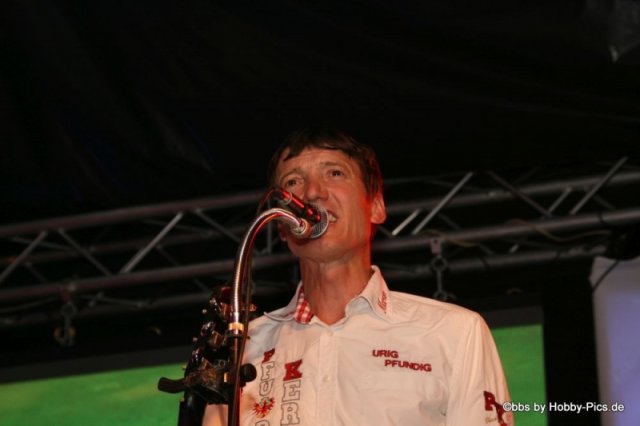 Lederhosen-Party Lontzen