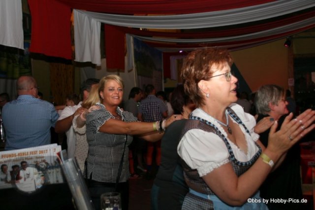 Lederhosen-Party Lontzen