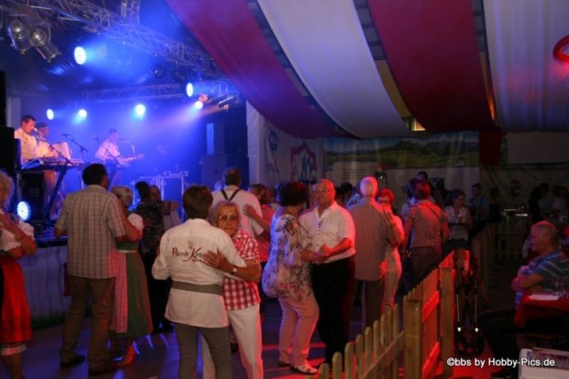 Lederhosen-Party Lontzen