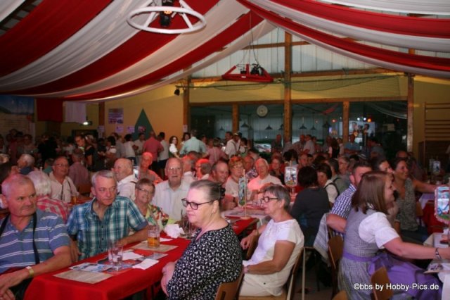 Lederhosen-Party Lontzen