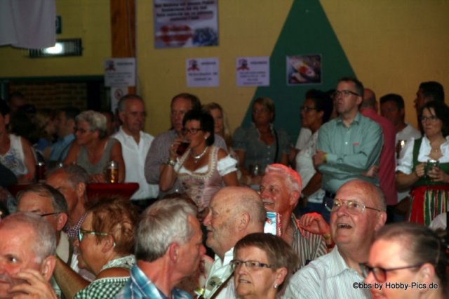 Lederhosen-Party Lontzen