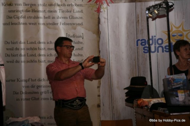 Lederhosen-Party Lontzen