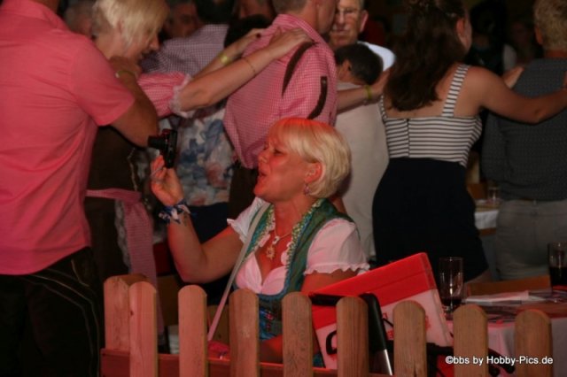 Lederhosen-Party Lontzen