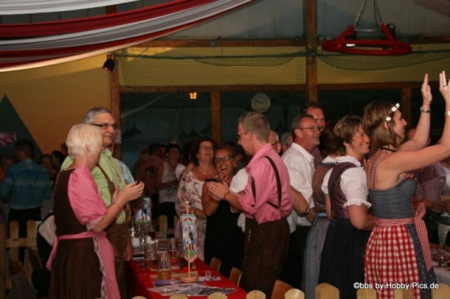 Lederhosen-Party Lontzen