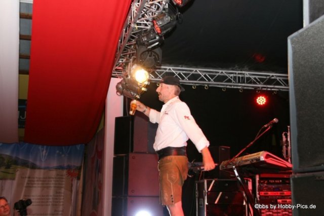 Lederhosen-Party Lontzen