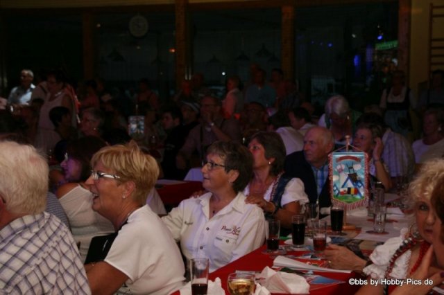 Lederhosen-Party Lontzen