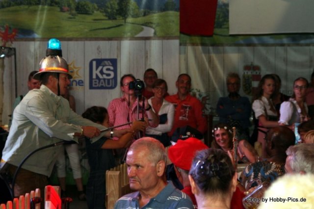 Lederhosen-Party Lontzen