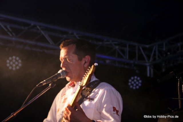 Lederhosen-Party Lontzen