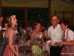 Lederhosen-Party Lontzen