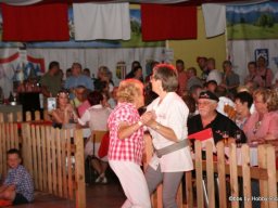 Lederhosen-Party Lontzen