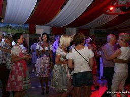 Lederhosen-Party Lontzen