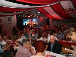 Lederhosen-Party Lontzen