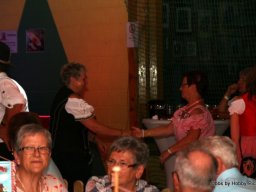 Lederhosen-Party Lontzen