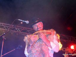 Lederhosen-Party Lontzen