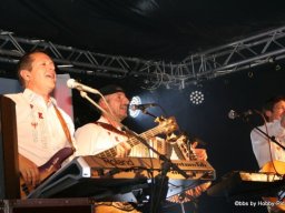 Lederhosen-Party Lontzen 24.06.2017