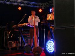 Lederhosen-Party Lontzen