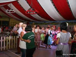 Lederhosen-Party Lontzen