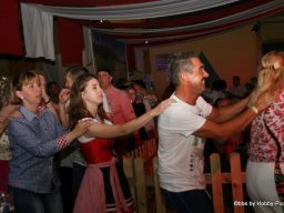 Lederhosen-Party Lontzen