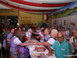 Lederhosen-Party Lontzen