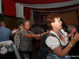 Lederhosen-Party Lontzen