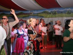 Lederhosen-Party Lontzen