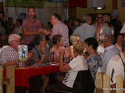 Lederhosen-Party Lontzen