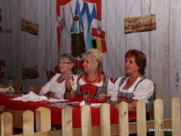 Lederhosen-Party Lontzen