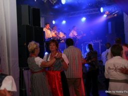 Lederhosen-Party Lontzen