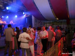 Lederhosen-Party Lontzen