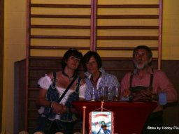 Lederhosen-Party Lontzen