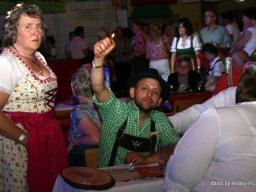 Lederhosen-Party Lontzen