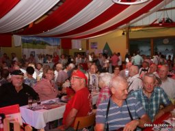 Lederhosen-Party Lontzen