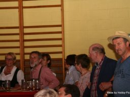 Lederhosen-Party Lontzen