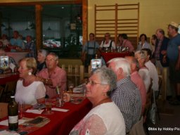 Lederhosen-Party Lontzen