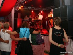 Lederhosen-Party Lontzen