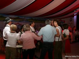 Lederhosen-Party Lontzen