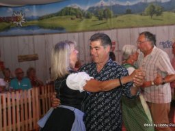 Lederhosen-Party Lontzen