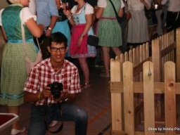 Lederhosen-Party Lontzen